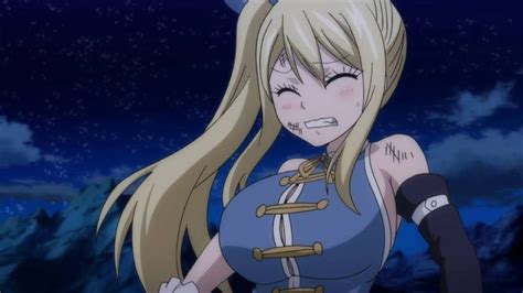 Lucy Breast Expansion By Berg Anime On Deviantart Fairy Tail Art