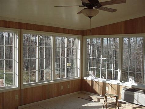 Image Result For Sliding Sunroom Windows House With Porch Sunroom