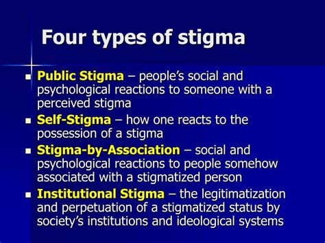 Ppt Hiv Related Stigma Powerpoint Presentation Free Download Id492289