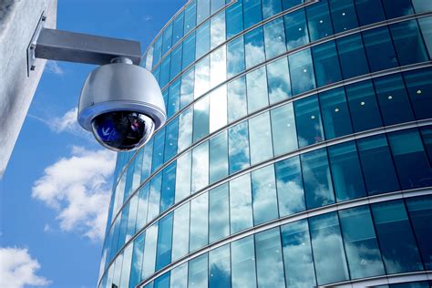Surveillance Cameras In Central And North East Fl Safe Inc