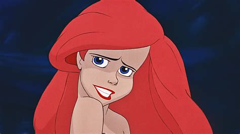 Walt Disney Screencaps Princess Ariel The Little Mermaid Photo Riset