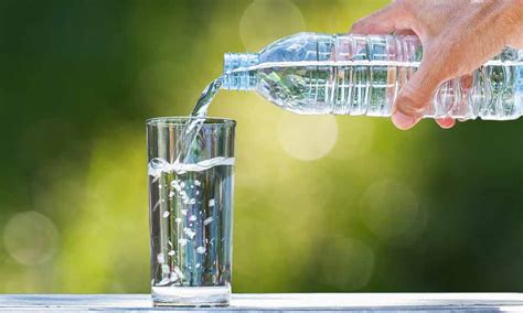 Best mineral water brands in pakistan. 9 Mineral Water Brands in Pakistan Declared Unfit for ...