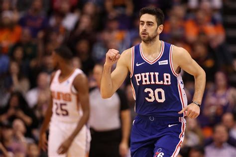 The 76ers are the first nba franchise to partner with socios.com. Philadelphia 76ers' 2020-21 projected shooting guard depth ...