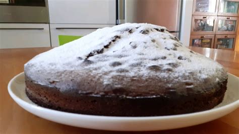 La torta al cioccolato vegana è un dolce senza glutine nè latticini e vi rapirà per la sua bontà. Torta al Cioccolato e Yogurt con il Bimby - Ricette di ...