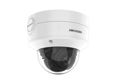 Ir Led Hikvision Ds 2cd2766g2 Izs Ip Dome Kamera Ip Kamera Güvenlik