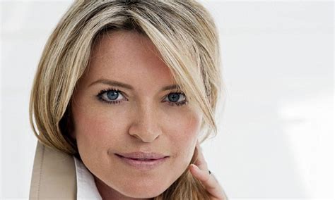 The One Lesson Ive Learned From Life Actress Tina Hobley Daily Mail