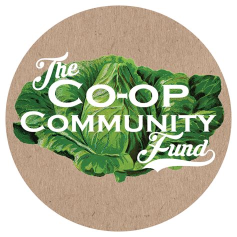 Co Op Community Fund — Moscow Food Co Op