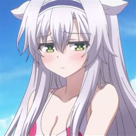 Maybe you would like to learn more about one of these? Pin de Lucia em Waifus S2 | Menina anime, Anime neko ...