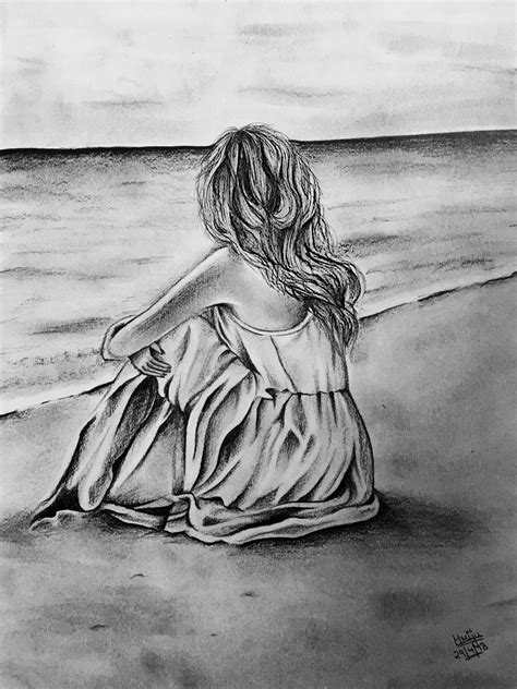 Pin By Artchitecturediaries On Drawings Art Drawings Beautiful Art Sketches Pencil Art