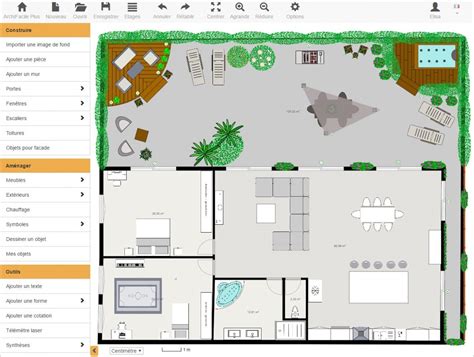 Application Gratuite De Dessin Du Plan De Votre Jardin Potager