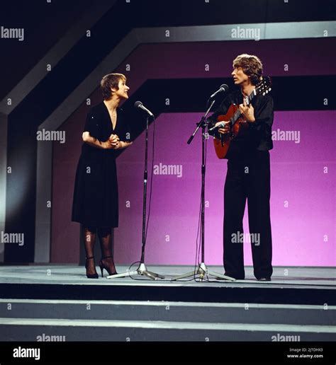 hätten sie heut zeit für mich zdf personality show deutschland 1979 showgast gesangsduo