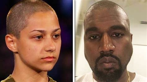 Kanye Says Emma Gonzalez Is His Hero But He Probably Didn T Like How