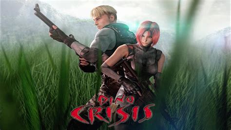 Dino Crisis 2 Unreal Engine 4 Fan Remake Demo Available Now