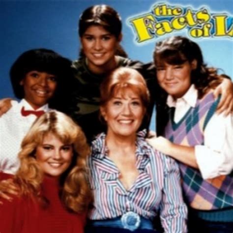 The Facts Of Life Full Episode Youtube