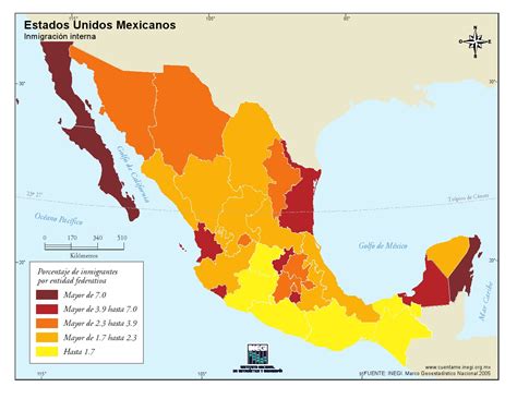 Asco Civil Texto Mapa De Mexico Inegi Plaga Soberano Planificado