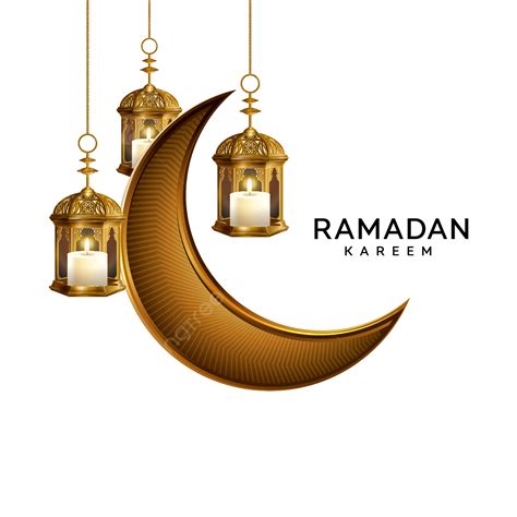 تصميم رمضان كريم 10 رمضان رمضان رمضان Png والمتجهات للتحميل مجانا