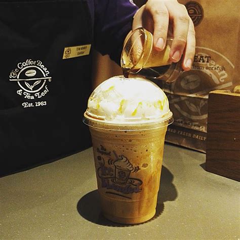 The coffee is less acidic, the atmosphere is more laid back, and the space is so we wanted an alternative to good old starbucks so we dropped in to the coffee bean and tea leaf while out in malibu. The Coffee Bean & Tea Leaf® Marks Two Decades Of Legacy In ...