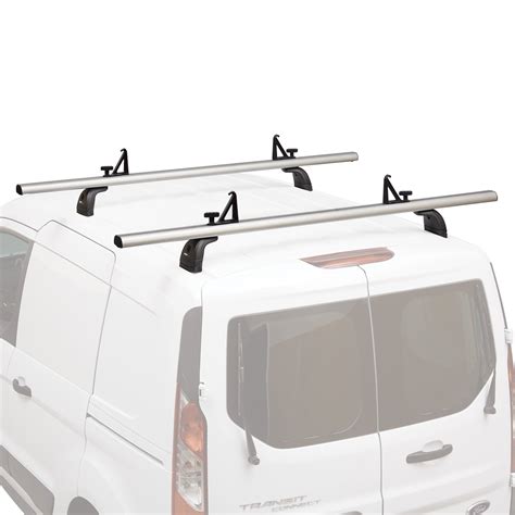 Thule® 29613xt Tracrac™ Tracvan Es Roof Ladder Rack