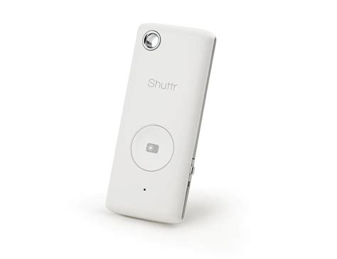 Muku Shuttr White Iphone Ipad Samsung And Android
