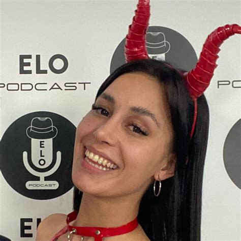 Cami Nair Entrevista Picante Elo Podcast Listen Notes