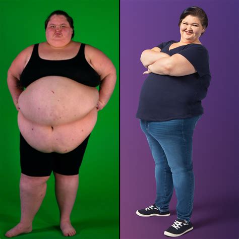 tammy s amazing weight loss journey inspiring lessons from 1000 lb sisters