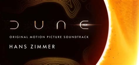 Review Dune Soundtrack Comes From Another World Dune News Net