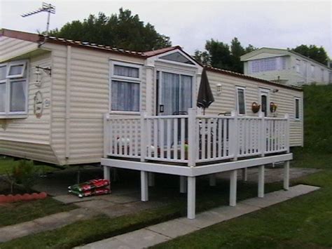 We're trusted by the caravan club. Willerby LYNDHURST Static Caravan in Ayrshire (#101854 )