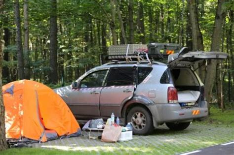 sokolniki camping for tents and motorhomes in moscow way to russia guide