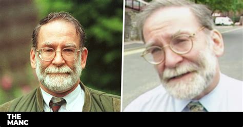 Bbc Documentary About Infamous Manchester Serial Killer Harold Shipman