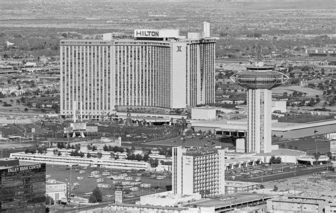 Hilton Garden Inn Las Vegas Strip Telegraph