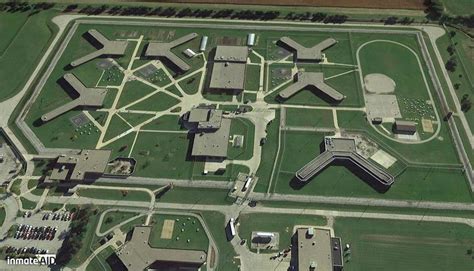 Michigan Doc Saginaw Correctional Facility Srf And Inmate Search