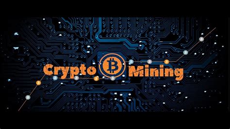 That said, it is important to understand the different types of cryptocurrencies currently existing to fully appreciate the growth of the. What Is Cryptocurrency Mining And The Different Types # ...