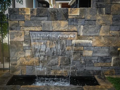 Dry Stacked Collection | VENEER STONE - STONE CLADDING