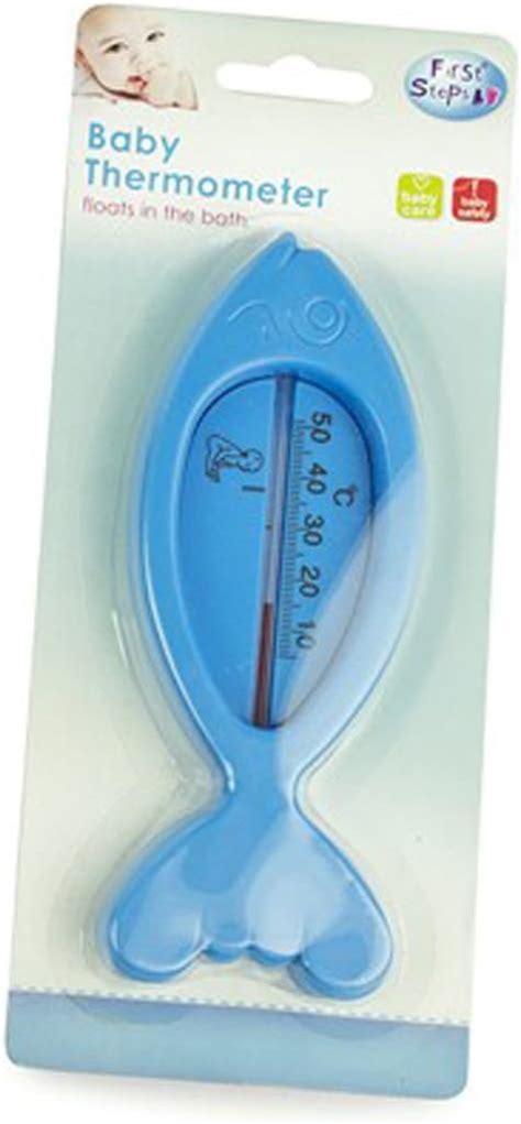First Steps Bath Thermometer Amazon Co Uk Baby