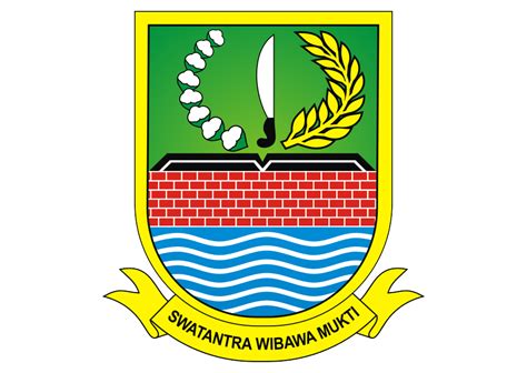 Logo Kabupaten Sukabumi Png