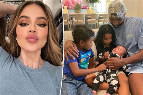 Khloé Kardashian shares cryptic quotes after Tristan Thompson birthday