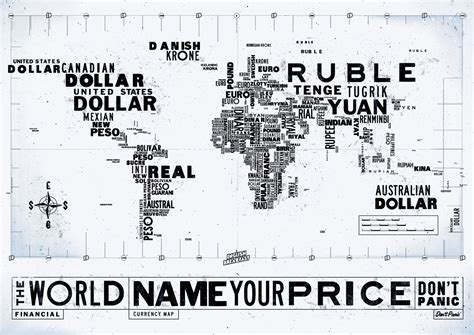 World Currency Worth