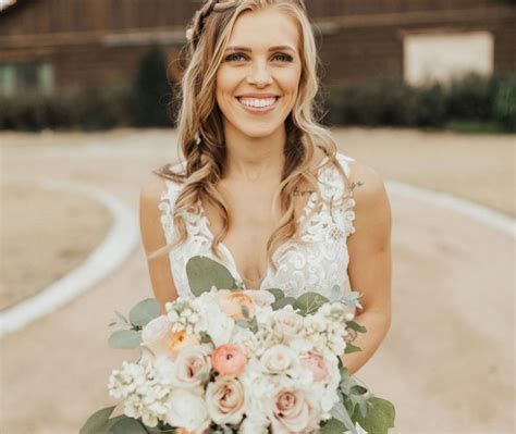 Top Tips To Know About The Perfect Bridal Bouquet Flor Amor