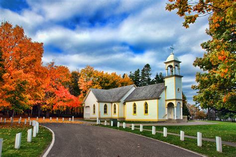 Explore the Beauty of New Brunswick: Canada's Picturesque Maritime Province