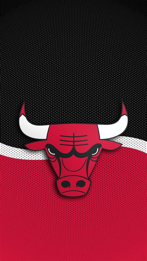 Chicago Bulls Wallpaper Iphone Xr Wallpaper