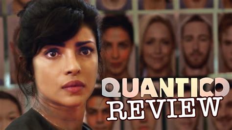 Priyanka Chopra In Quantico Tv Review Youtube Deadline Hollywood The Wolfs24