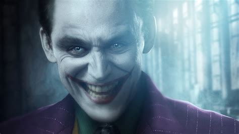 Joker Fancast