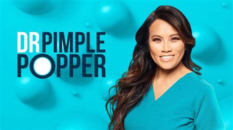 Dr Pimple Popper Tales From The Cyst Tlc Wednesday August 23 2023