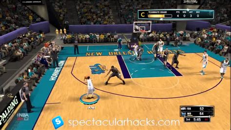 Nba 2k13 Pc Full Cracked By Reloaded Download Youtube