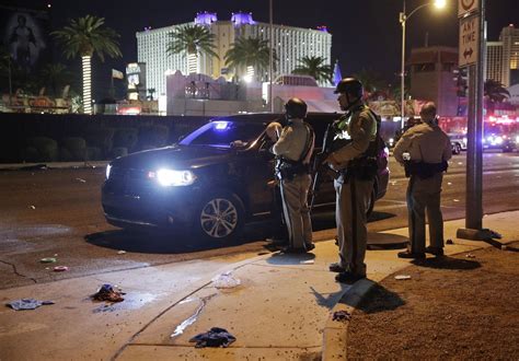 Nevada Sheriff At Least 50 Dead 200 Injured In Las Vegas Concert