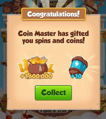 Daily coin master free spin. Coin Master Free 10 Spins Link 16 September 2019