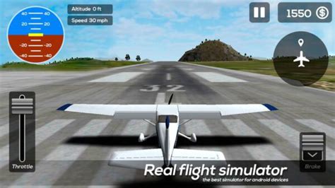 Rfs Real Flight Simulator Mod Apk Pro Unlock All Planes 2023