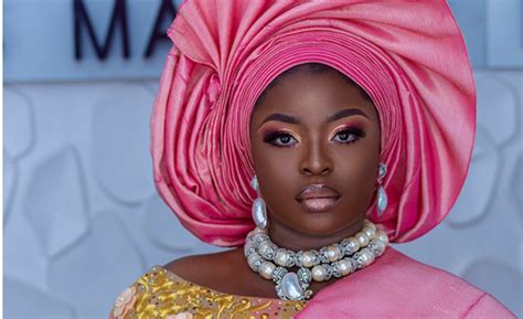 Traditional Wedding Makeup In Nigeria Tutorial Pics