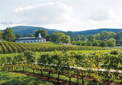 Wineries With Lodging In Central Virginia Wine And Country Life