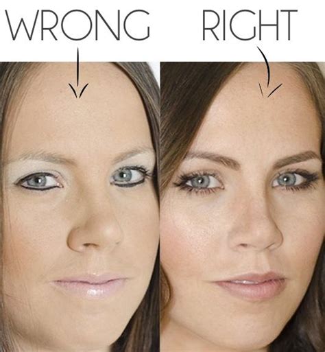 20 Beauty Mistakes You Didnt Know You Were Making Beauty Mistakes